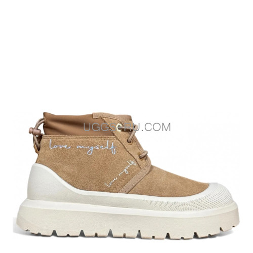UGG Neumel Hybrid Chestnut  Whitecap 