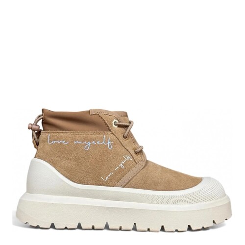 UGG Neumel Hybrid Chestnut  Whitecap 