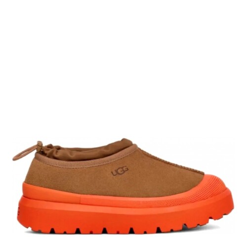 UGG Tasman Weather Hybrid - Chestnut  Orange