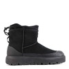 UGG Classic Mini Weather Hybrid Black UGG Classic Mini Weather Hybrid Black