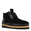 UGG Neumel Gentleman Black