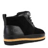 UGG Neumel Gentleman Black