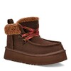 UGG Funkarra Cabin Cuff Burnt Sedar