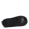 UGG Classic Short Crescent Black UGG Classic Short Crescent Black