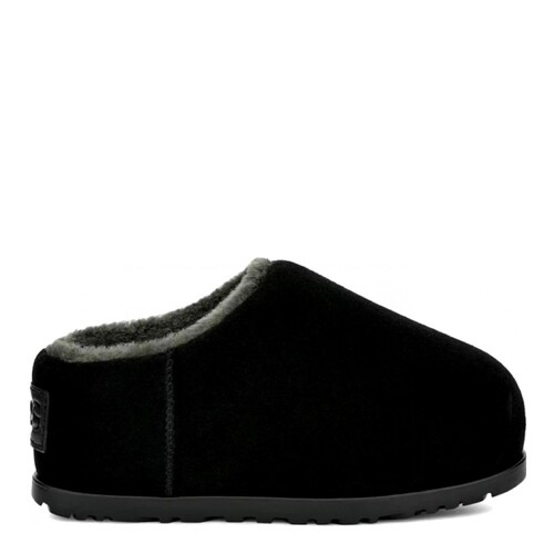 Pumped Slide Black