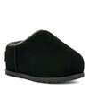 UGG Pumped Slide Black UGG Pumped Slide Black