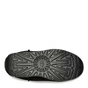 UGG Pumped Slide Black UGG Pumped Slide Black