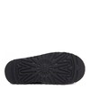 UGG Tazz Knit Platform Black