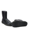 UGG Classic Short Metallic Grey