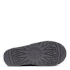 UGG Classic Short Metallic Grey