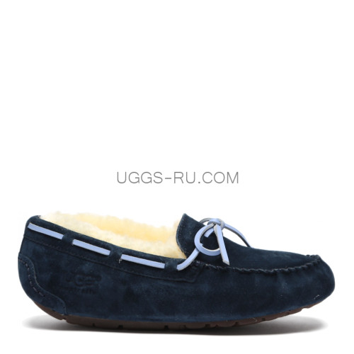 UGG Dakota Navy