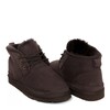 UGG Men's Neumel Boots Chocolate