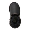 UGG KIDS Classic Short Metallic Chocolate UGG KIDS Classic Short Metallic Chocolate
