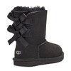 UGG KIDS Bailey Bow Black UGG KIDS Bailey Bow Black
