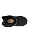 UGG KIDS Bailey Bow Black UGG KIDS Bailey Bow Black