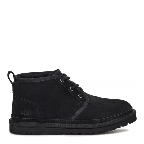 UGG Neumel Black