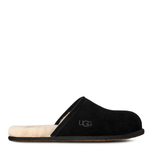 UGG Mens Scuff Black