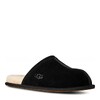 UGG Mens Scuff Black