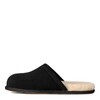 UGG Mens Scuff Black