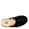 UGG Mens Scuff Black