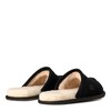UGG Mens Scuff Black