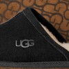 UGG Mens Scuff Black