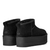 Classic Ultra Mini Platform Black Classic Ultra Mini Platform Black