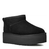 Classic Ultra Mini Platform Black Classic Ultra Mini Platform Black