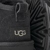 UGG Kids Classic Ultra Mini Black UGG Kids Classic Ultra Mini Black