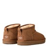 UGG Kids Classic Ultra Mini Chestnut UGG Kids Classic Ultra Mini Chestnut