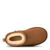 UGG Kids Classic Ultra Mini Chestnut UGG Kids Classic Ultra Mini Chestnut