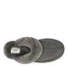 Disquette Grey
