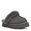 Disquette Grey