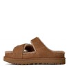 UGG Greenport Strap Slide Chestnut