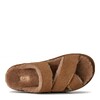 UGG Greenport Strap Slide Chestnut