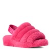 UGG Fluff Yeah Slide Pink UGG Fluff Yeah Slide Pink
