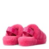 UGG Fluff Yeah Slide Pink UGG Fluff Yeah Slide Pink