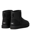 UGG Men's Classic Mini Black