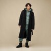 UGG Men's Classic Mini Black