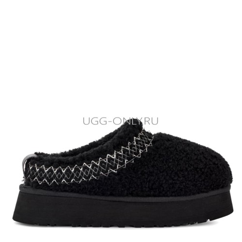 Tazz Braid Black