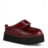 UGG X Oc Tasman Oxblood UGG X Oc Tasman Oxblood