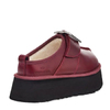 UGG X Oc Tasman Oxblood UGG X Oc Tasman Oxblood