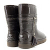 Jimmy Choo Zipper Grey Jimmy Choo Zipper Grey