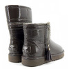 Jimmy Choo Zipper Grey Jimmy Choo Zipper Grey
