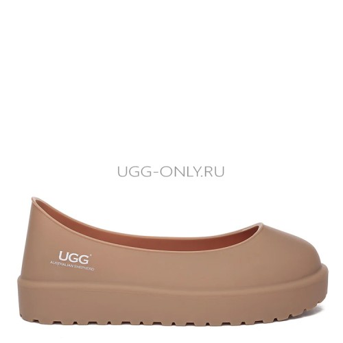 Women’s Boot Guard Chestnut