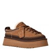 UGG Heritage Lace-Up Slipper Chestnut UGG Heritage Lace-Up Slipper Chestnut
