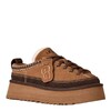 UGG Heritage Lace-Up Slipper Chestnut UGG Heritage Lace-Up Slipper Chestnut