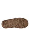 UGG Heritage Lace-Up Slipper Chestnut UGG Heritage Lace-Up Slipper Chestnut