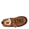 UGG Heritage Lace-Up Slipper Chestnut UGG Heritage Lace-Up Slipper Chestnut