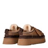 UGG Heritage Lace-Up Slipper Chestnut UGG Heritage Lace-Up Slipper Chestnut